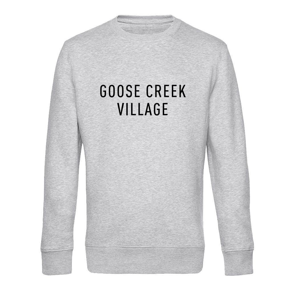Pusa Goose Creek Village – #muhoov